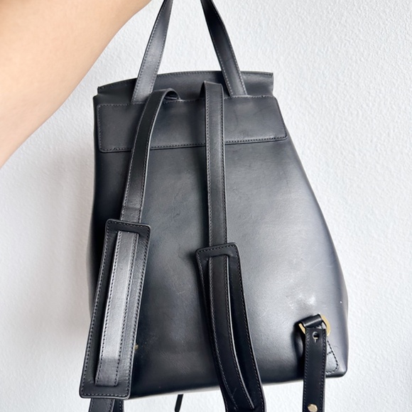 Mansur Gavriel Backpack - Picture 5 of 8